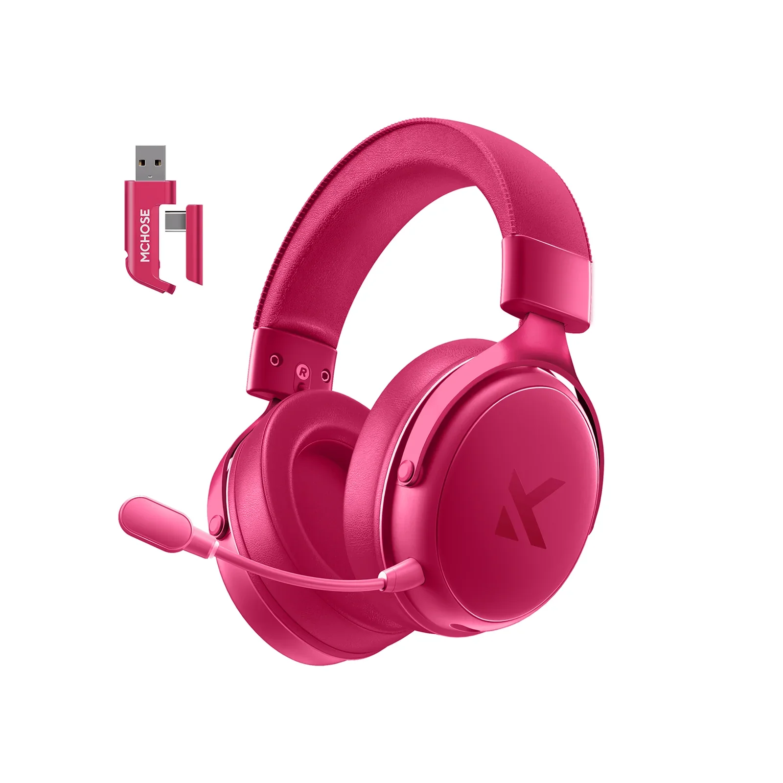 MCHOSE V9 Series Wireless Gaming Headset