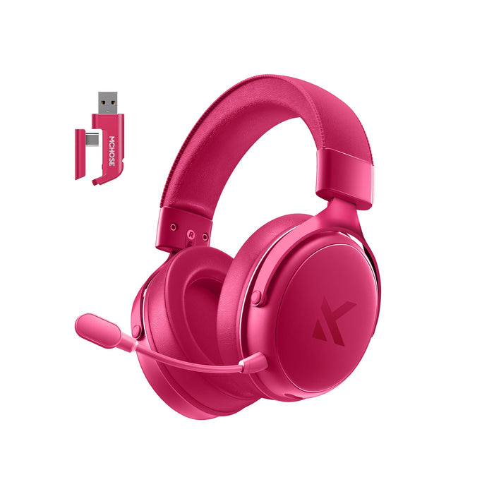 MCHOSE Official Headphones MCHOSE V9 Series Wireless Gaming Headset