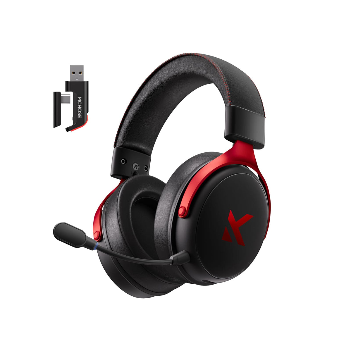 Headsets