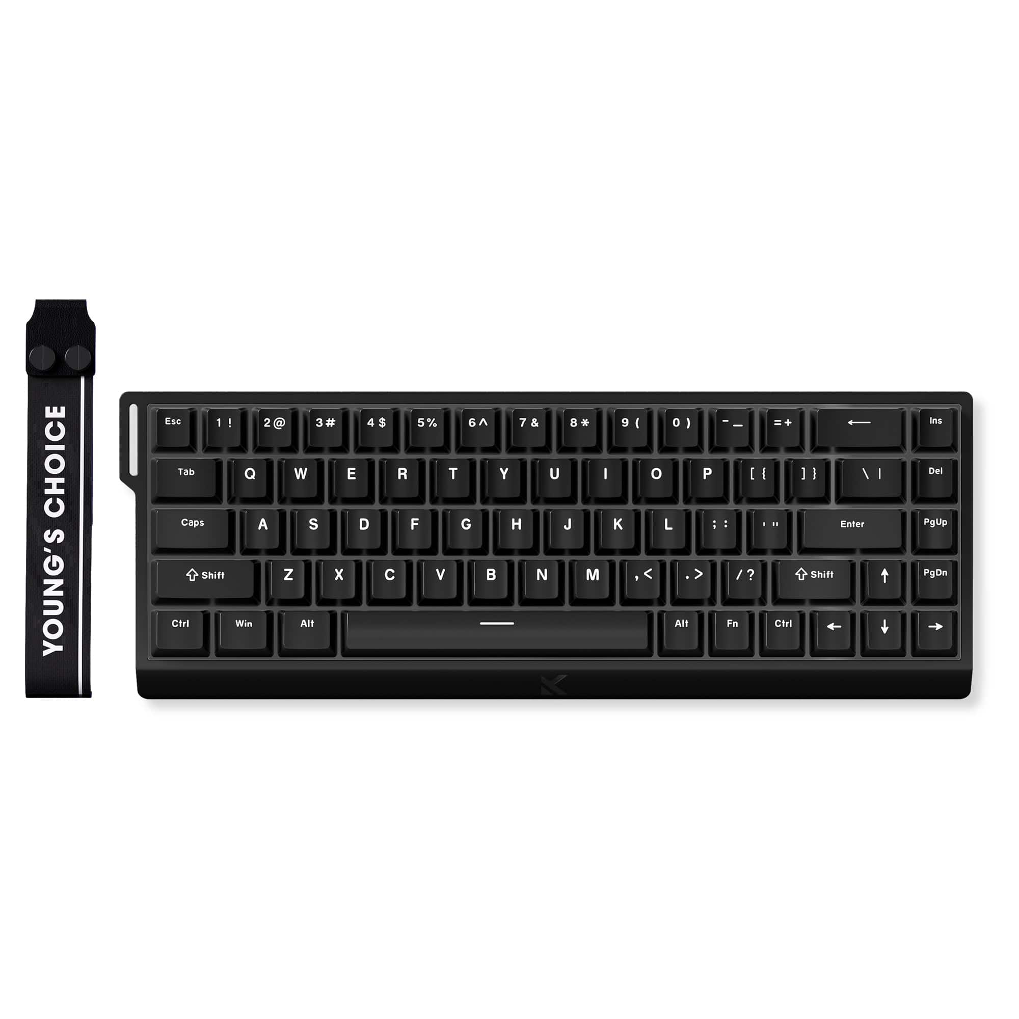 MCHOSE Official Keyboard MCHOSE Ace 68 Hall Effect Magnetic Switch Gaming Keyboard