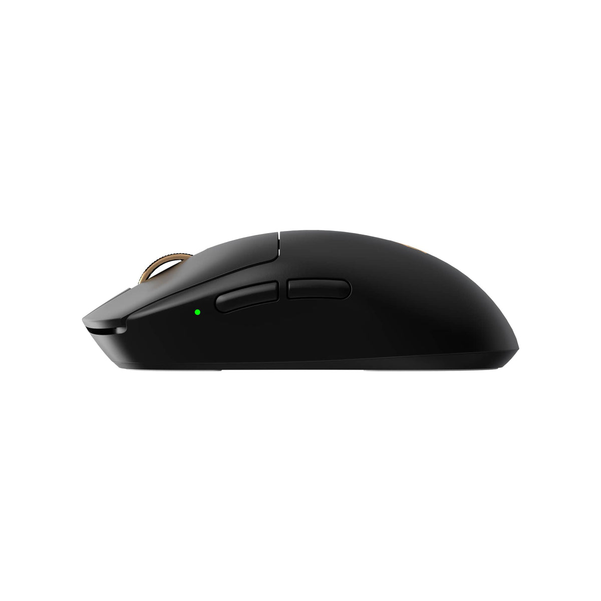 MCHOSE Official MCHOSE A7 V3 Series Lightweight Wireless Gaming Mouse