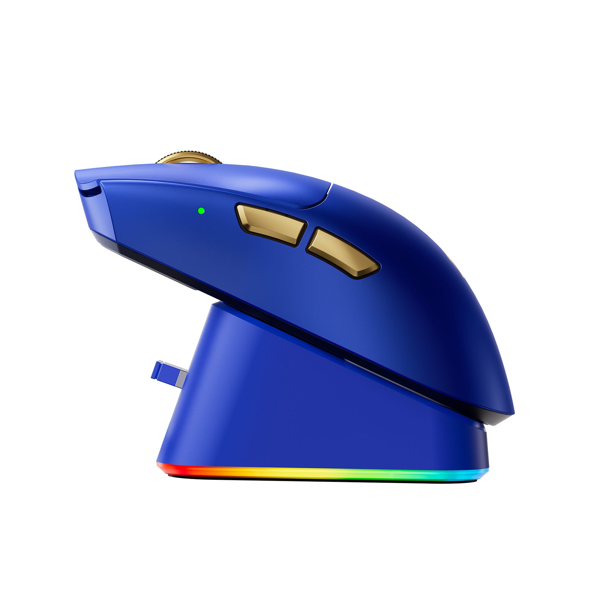 MCHOSE Official MCHOSE K7 V2 Series Wireless Gaming Mouse