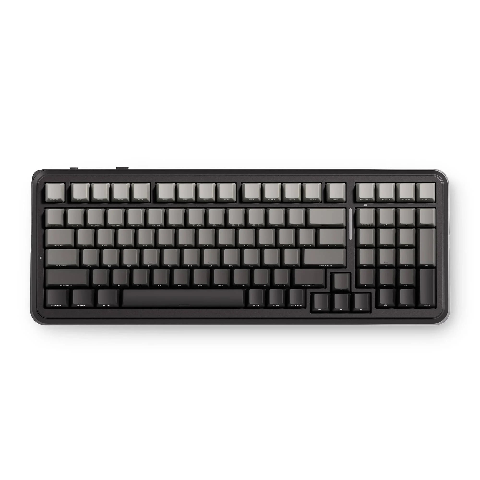 MCHOSE K99 V3 Keyboard: Wireless, 98% Layout – Tri-Mode