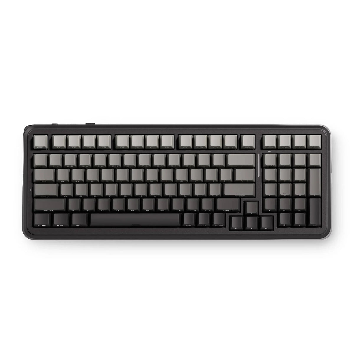 MCHOSE K99 V3 Keyboard: Wireless, 98% Layout – Tri-Mode