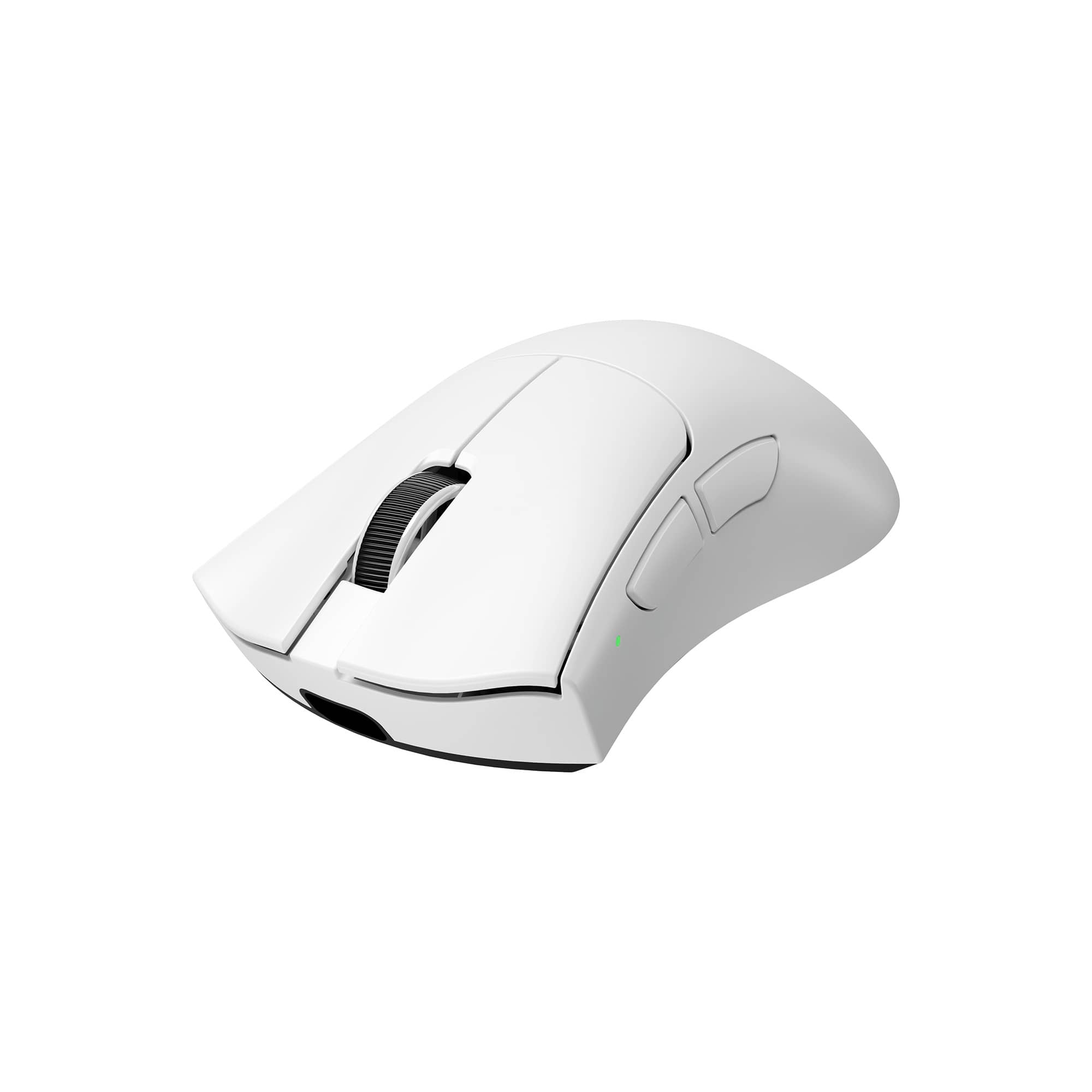 MCHOSE Official MCHOSE V7 Lightweight Ergonomic Wireless Gaming Mouse