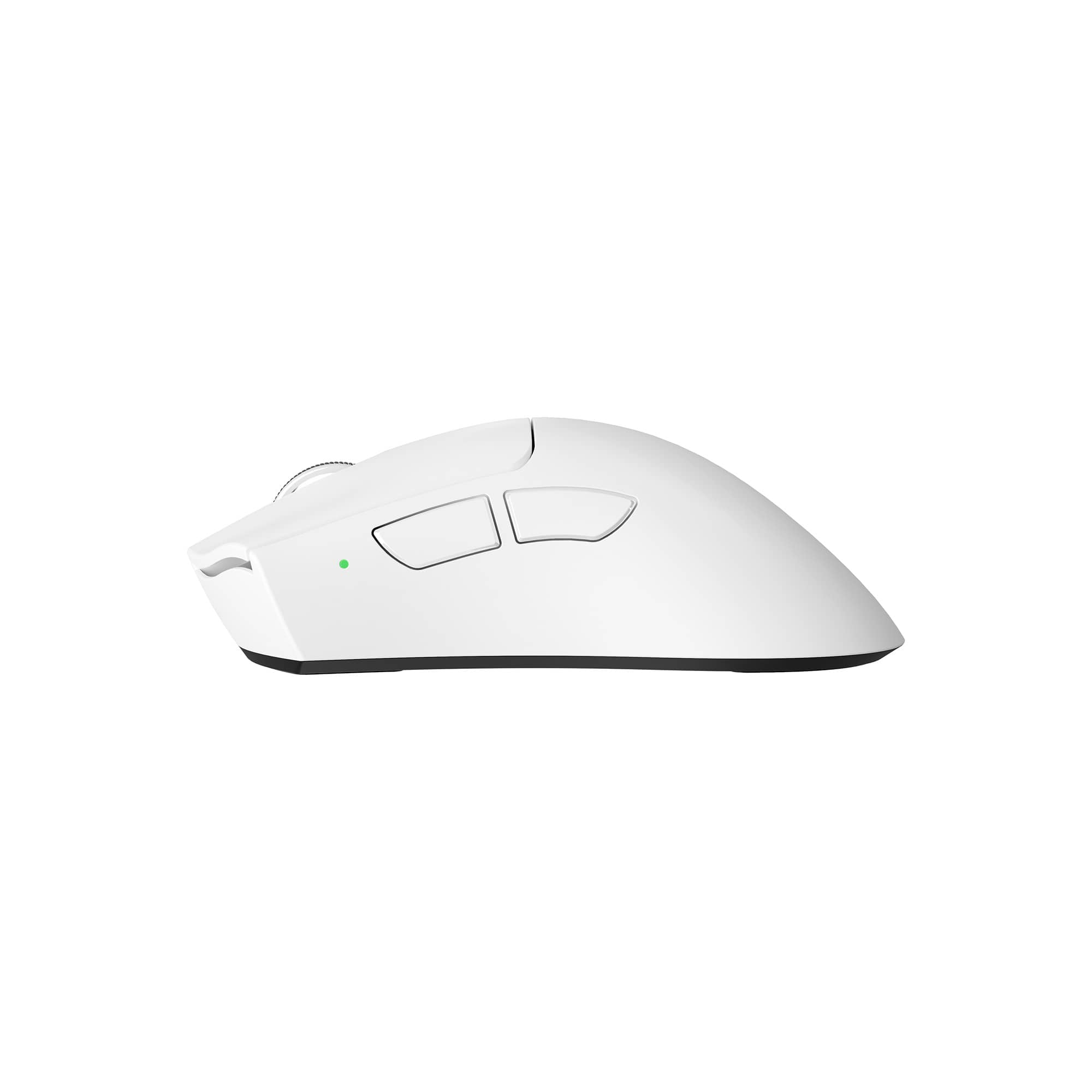 MCHOSE Official MCHOSE V7 Lightweight Ergonomic Wireless Gaming Mouse