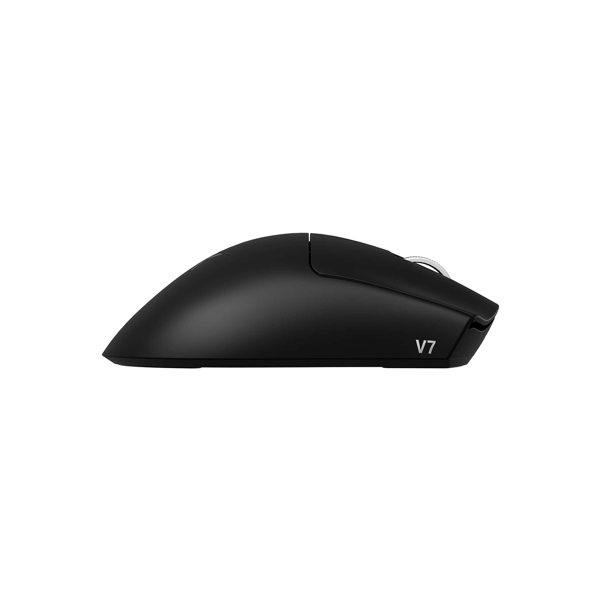 MCHOSE Official MCHOSE V7 Lightweight Ergonomic Wireless Gaming Mouse