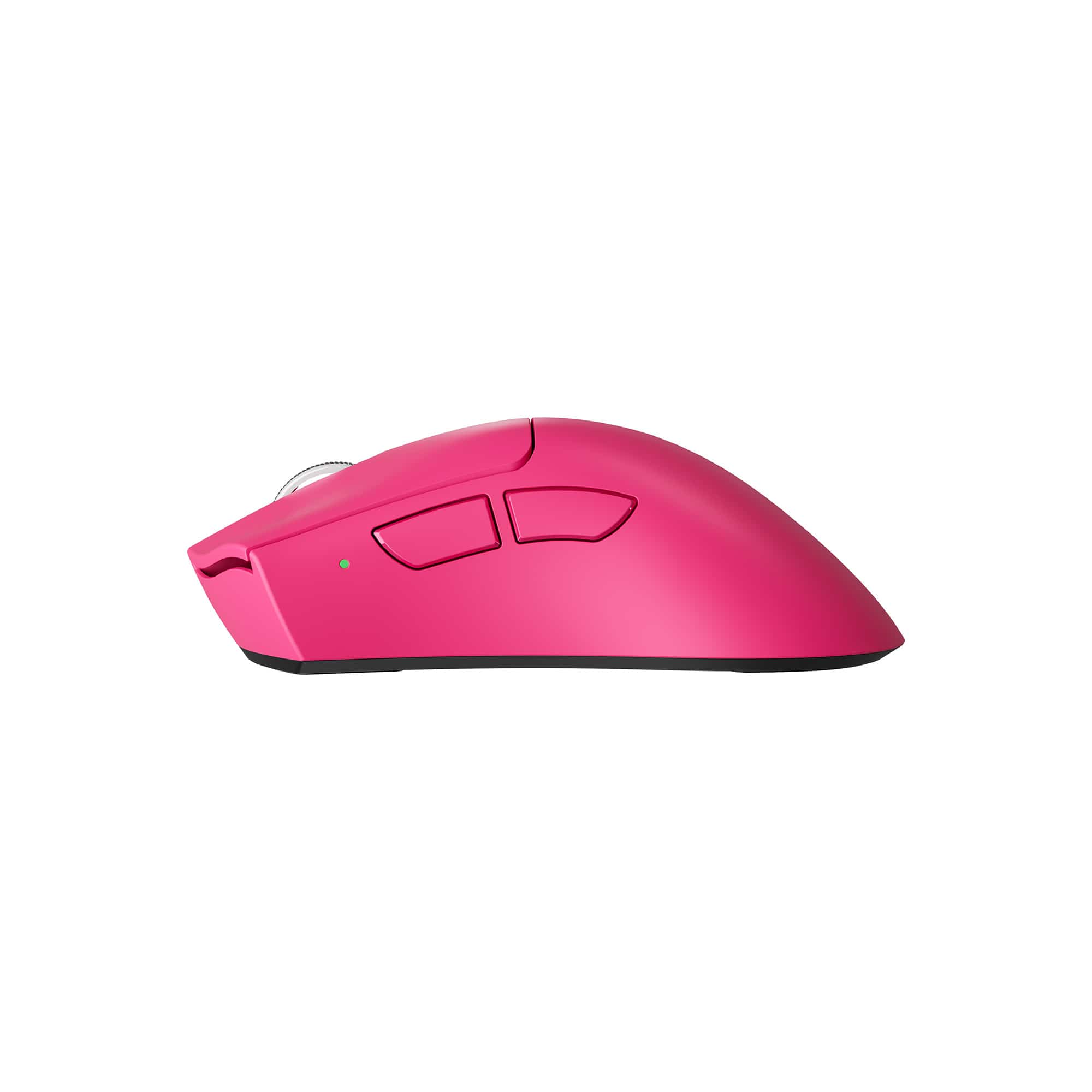 MCHOSE Official MCHOSE V7 Lightweight Ergonomic Wireless Gaming Mouse
