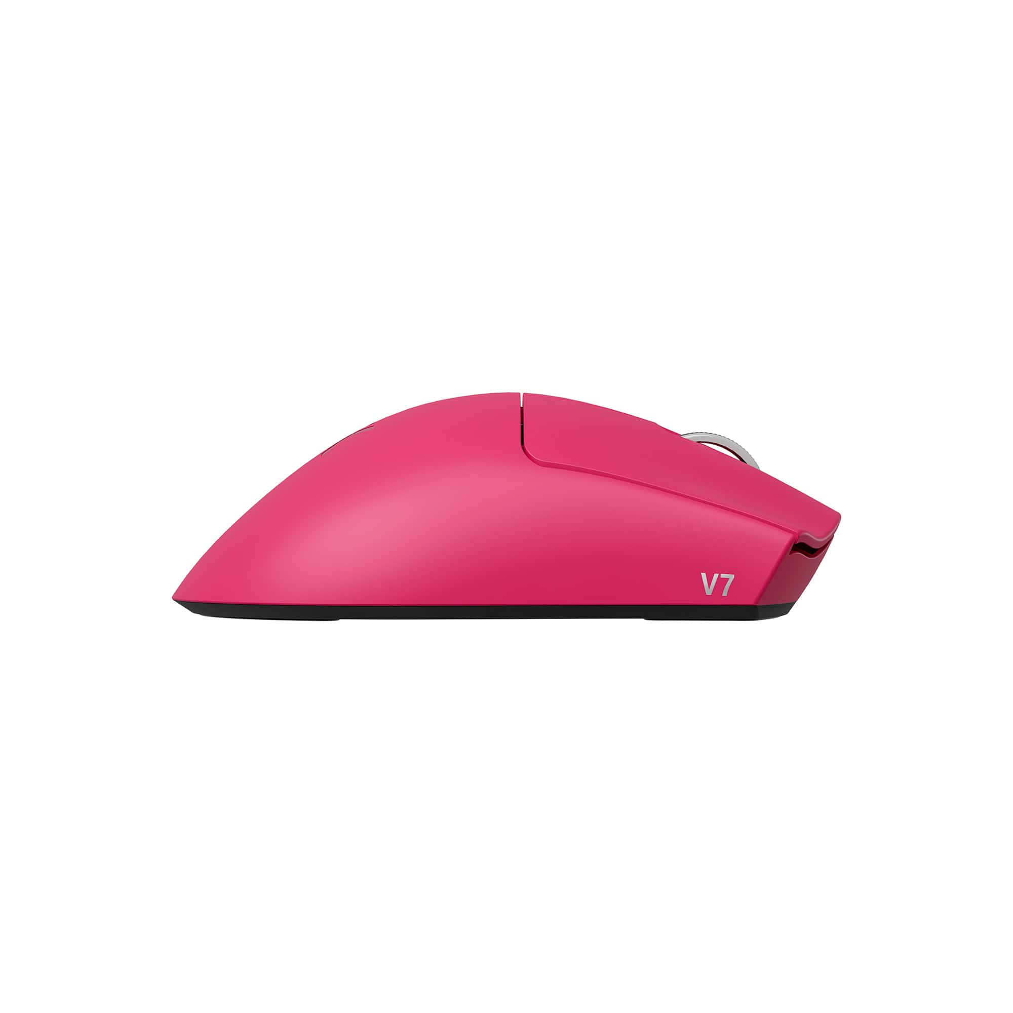 MCHOSE Official MCHOSE V7 Lightweight Ergonomic Wireless Gaming Mouse