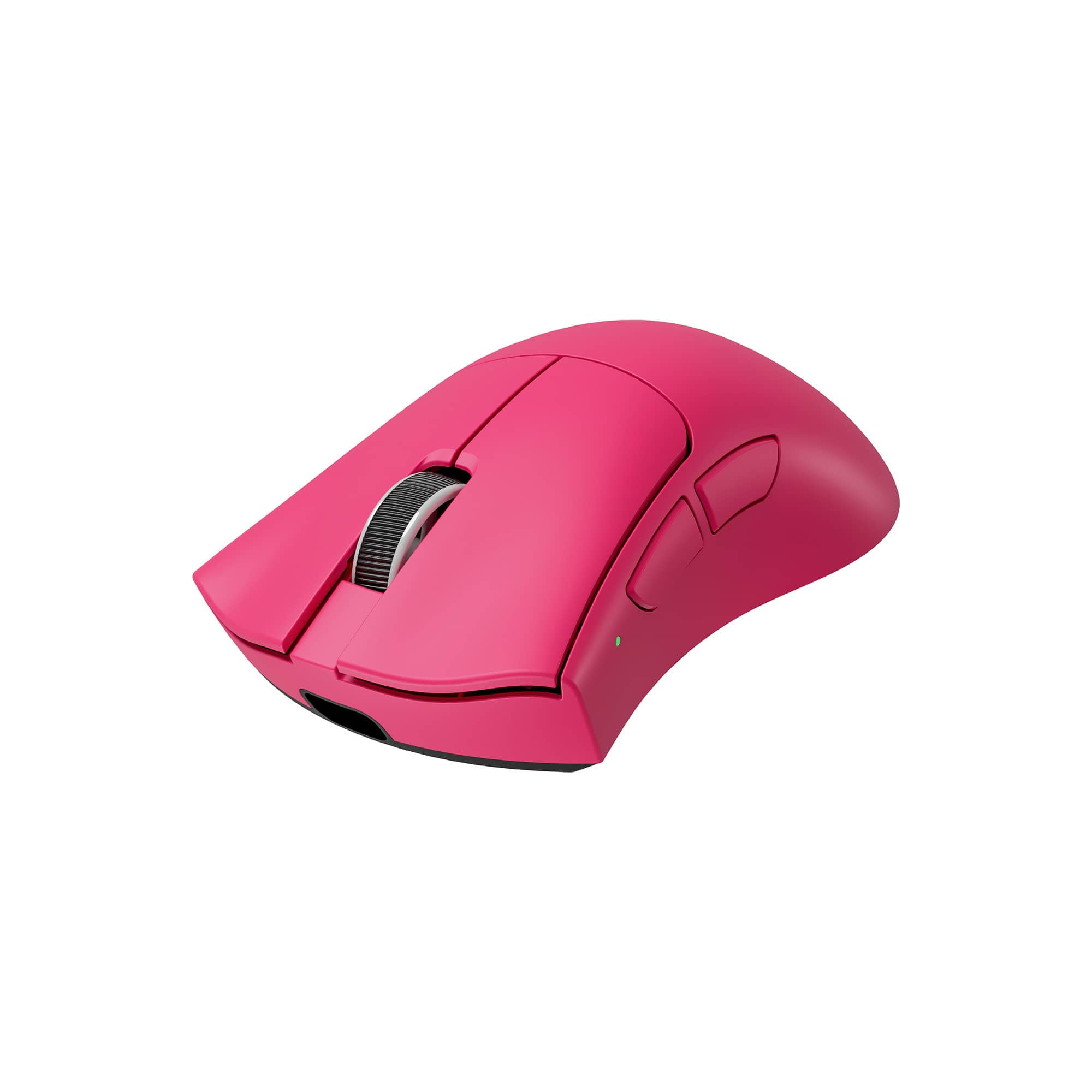 MCHOSE Official MCHOSE V7 Lightweight Ergonomic Wireless Gaming Mouse