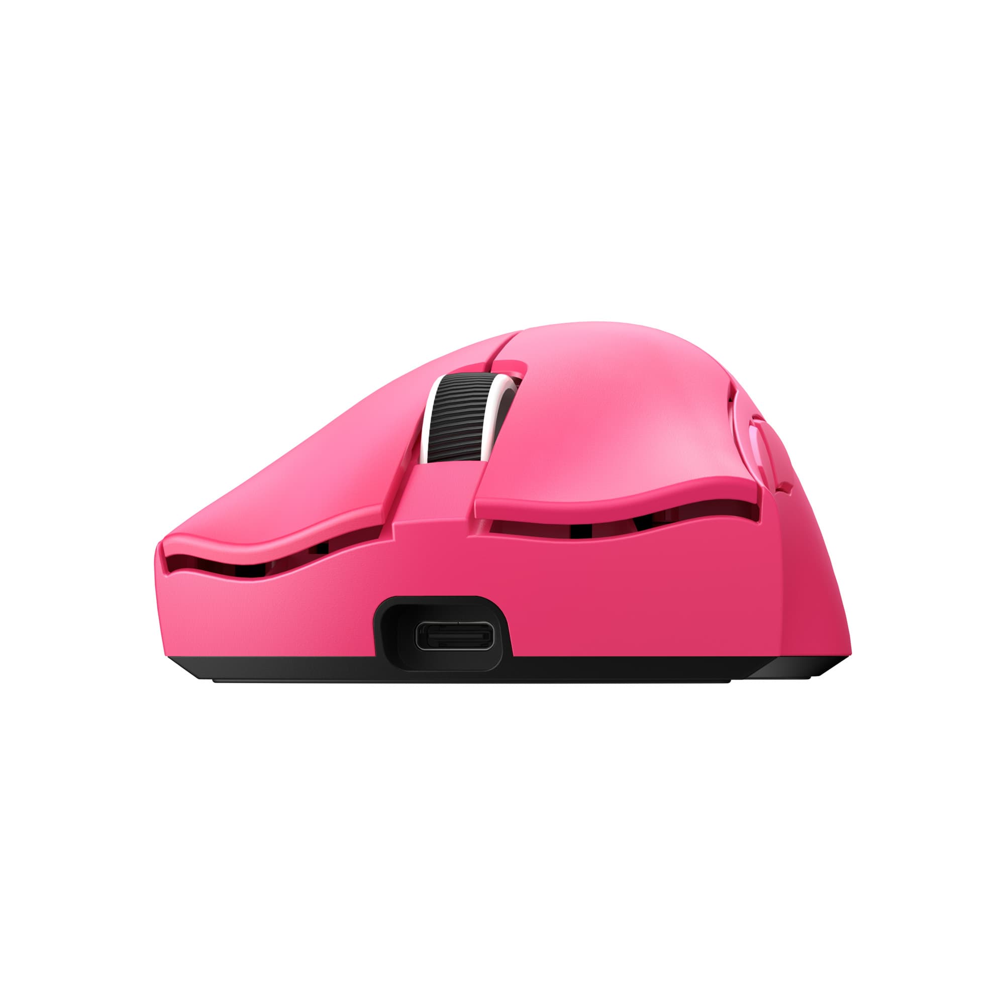 MCHOSE Official MCHOSE V7 Lightweight Ergonomic Wireless Gaming Mouse