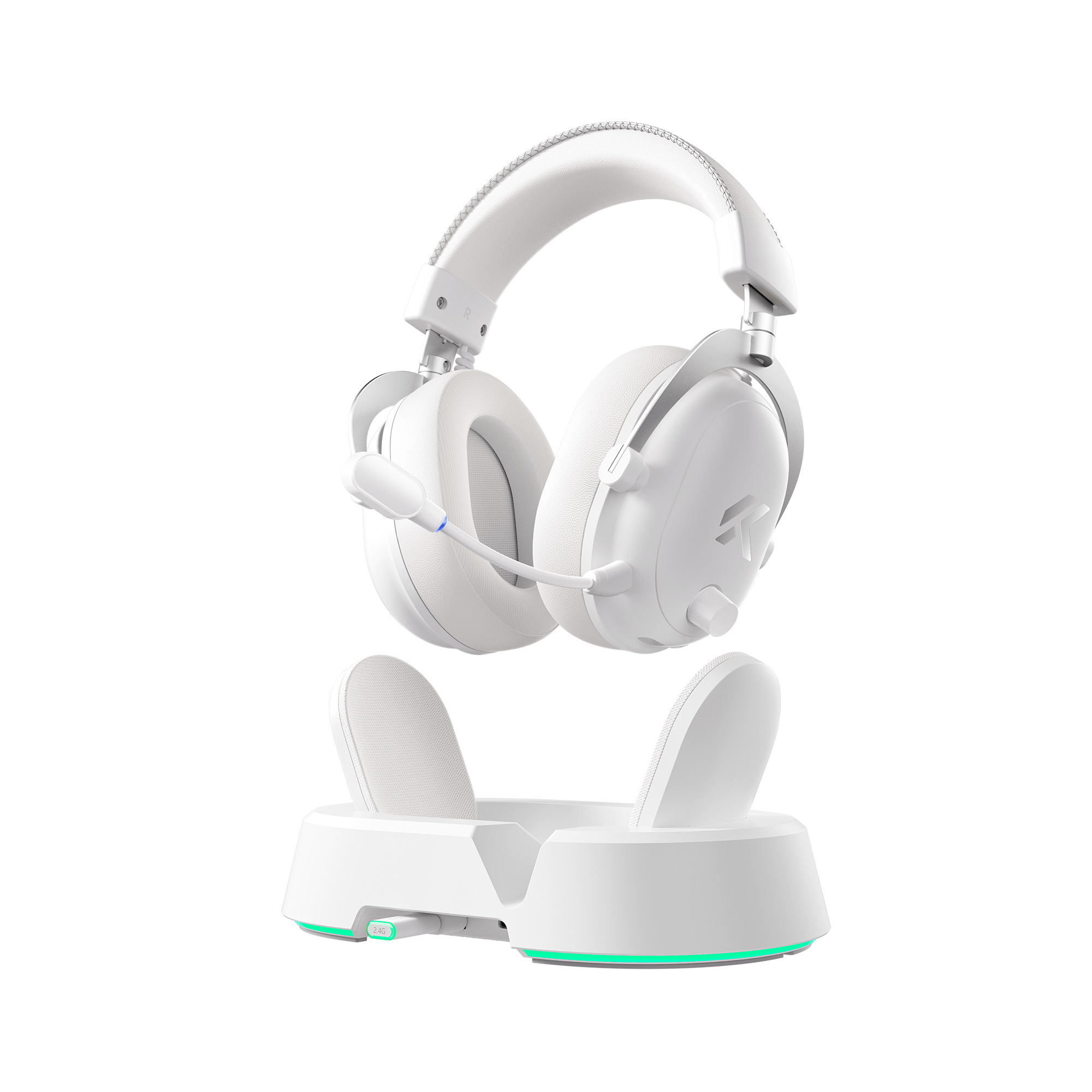 MCHOSE V9 Turbo Magnetic Wireless Gaming Headset