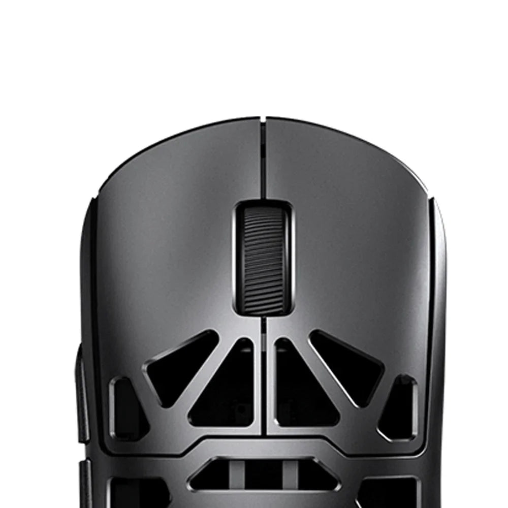 Click Here to Discover Why Your Mouse Deserves More Than Just a Mousepad