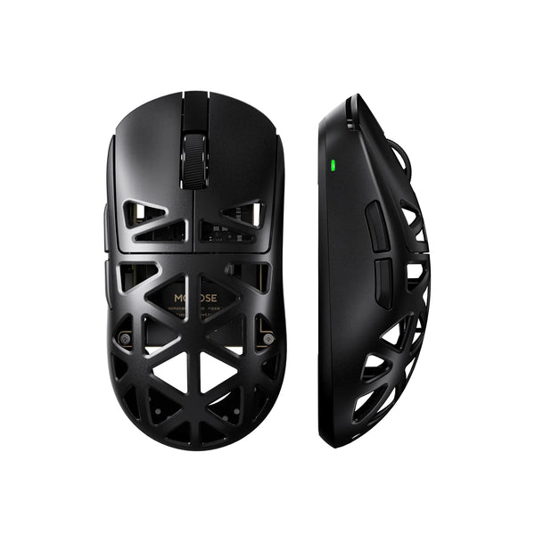 Mchose A7x ultra マグネシウム合金製マウス MCHOSE A7X Ultra Magnesium Alloy Wireless Gaming Mouse