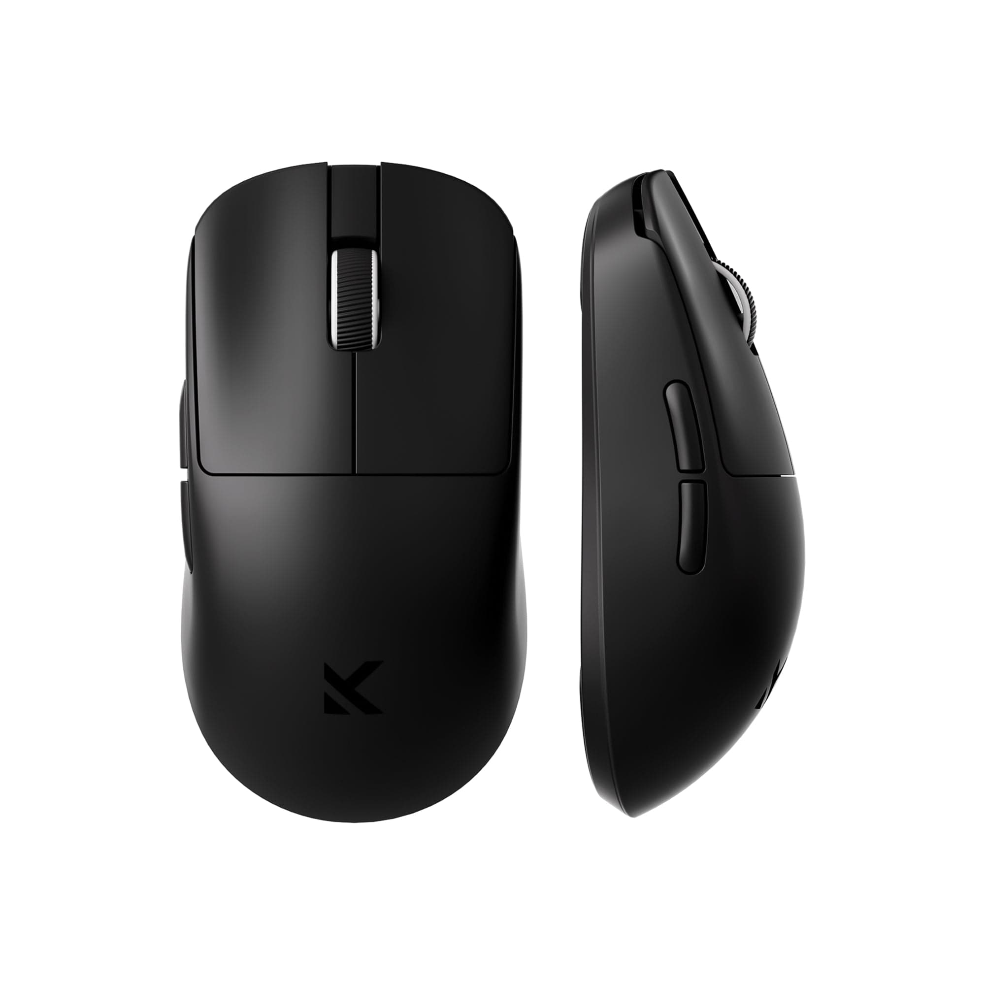 MCHOSE Official Mouse L7 / Black MCHOSE L7 Series Ultra-Lightweight Wireless Gaming Mouse