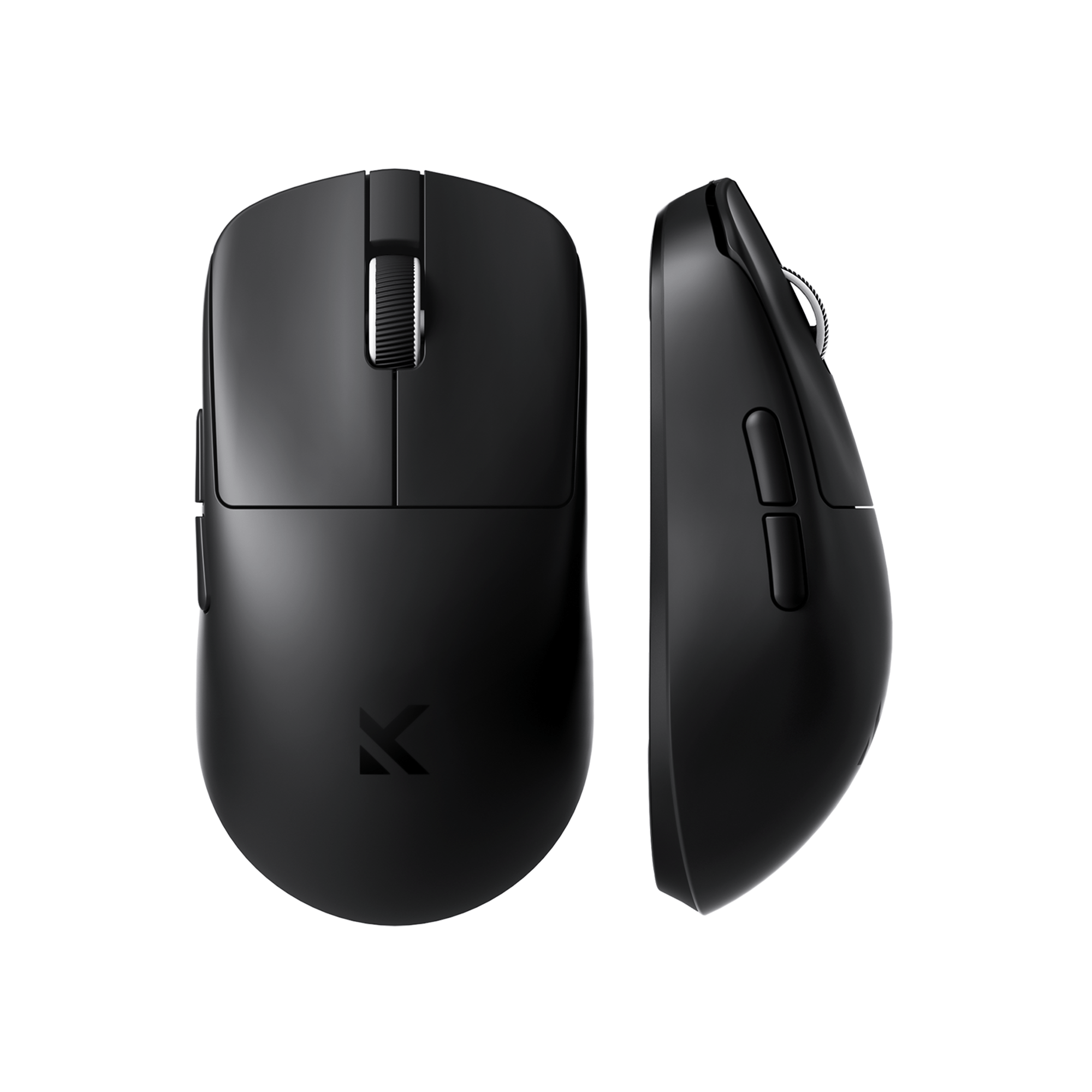MCHOSE Official Mouse L7 Ultra+ / Black MCHOSE L7 Series Ultra-Lightweight Wireless Gaming Mouse