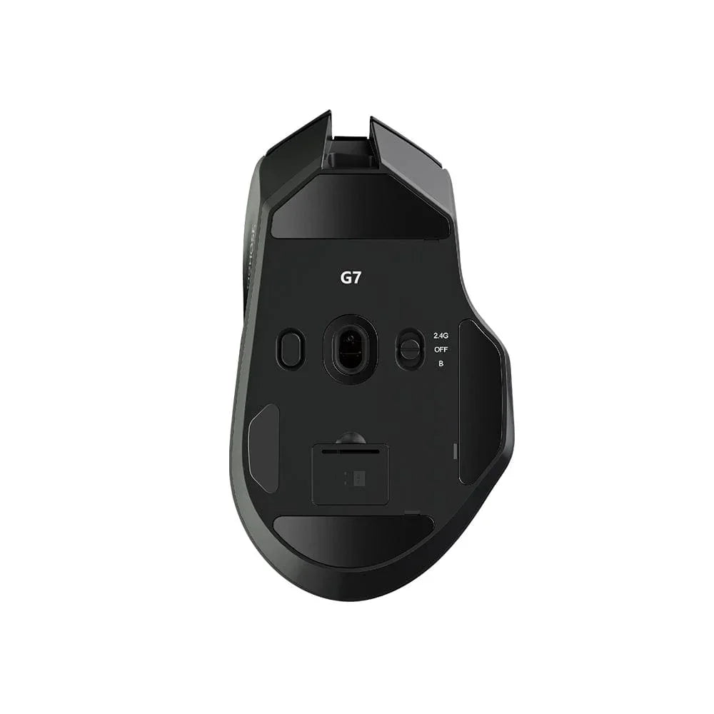 CHUỘT MÁY TÍNH DÂY NEWMEN STARKEY HIỆU SUẤT CAO CHO CHƠI GAME MƯỢT MÀ