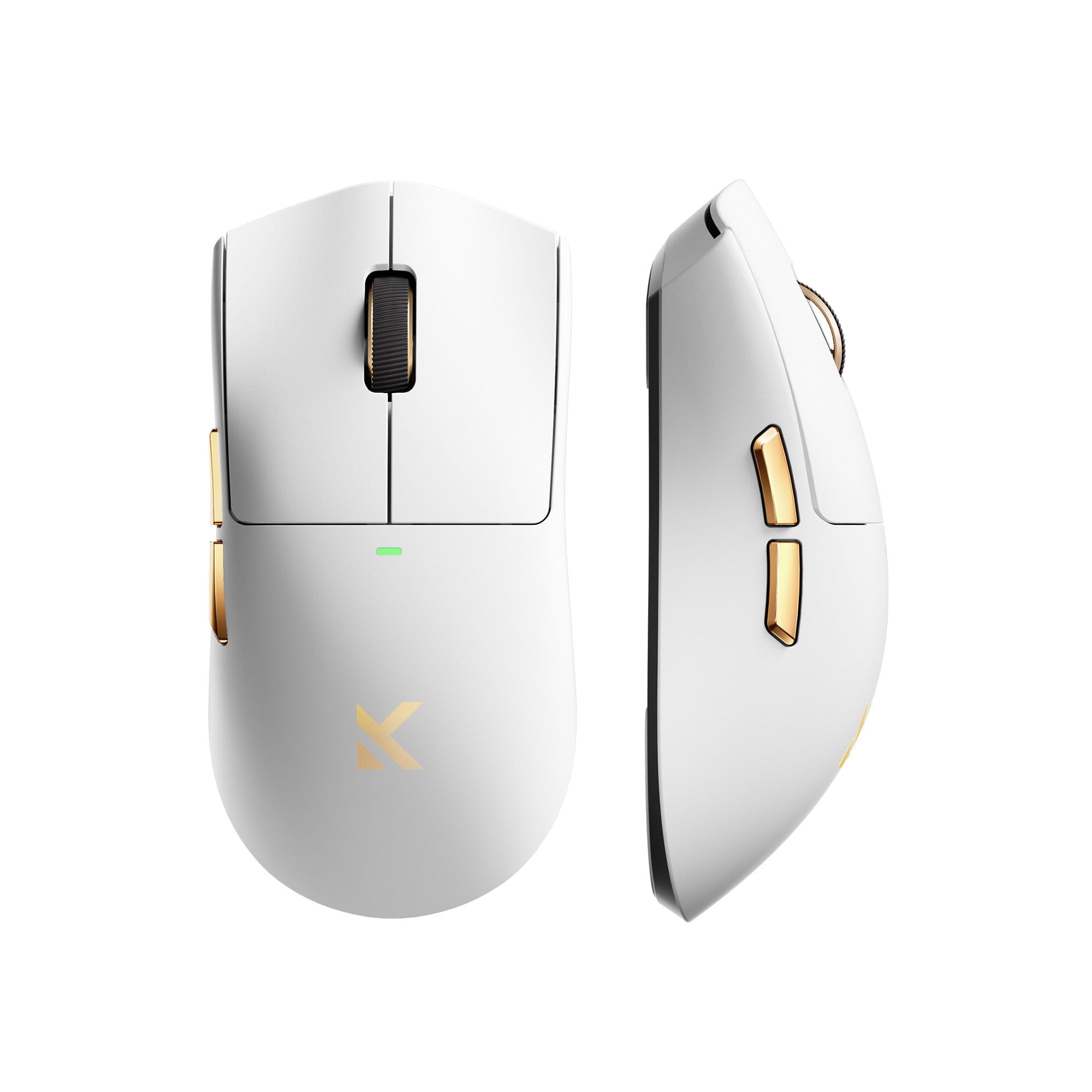 MCHOSE Official Mouse MCHOSE K7 Ultra Lightweight Wireless Gaming Mouse