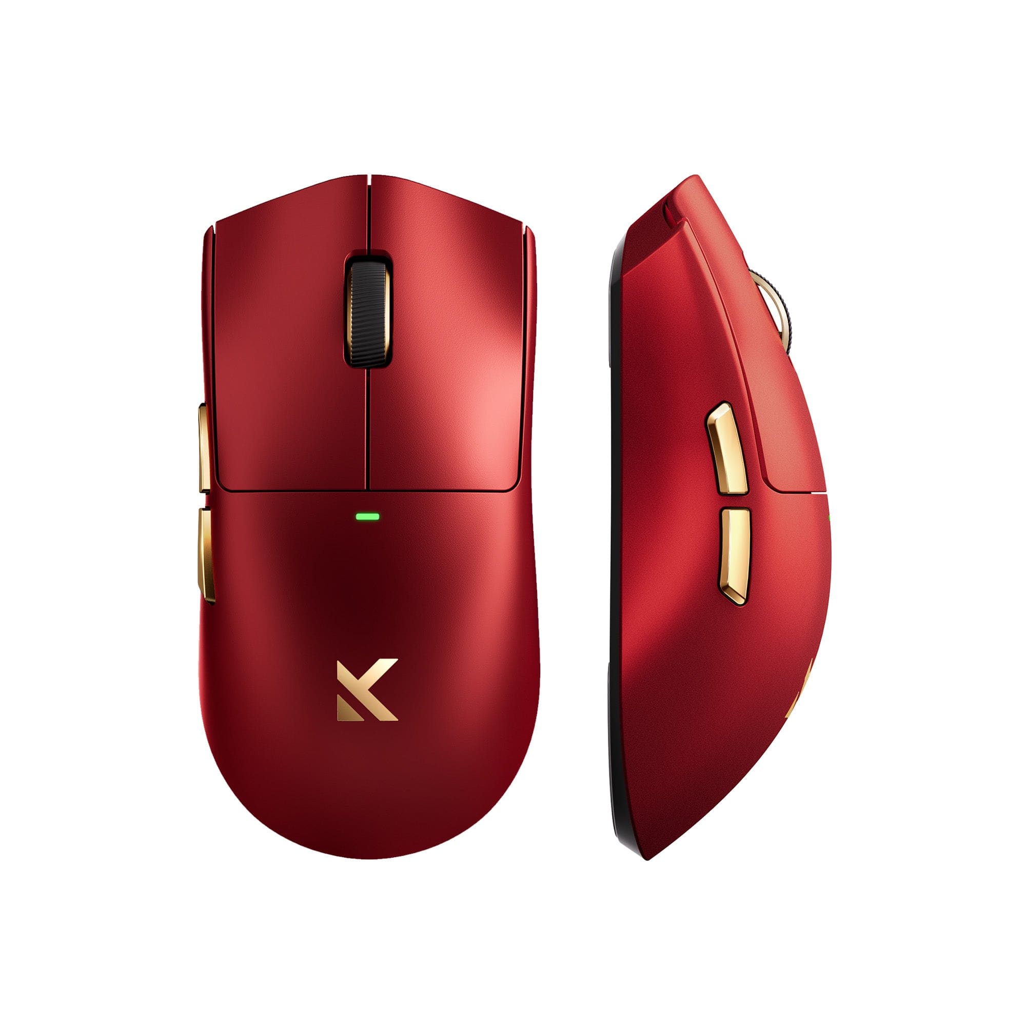 MCHOSE Official Mouse MCHOSE K7 Ultra Lightweight Wireless Gaming Mouse
