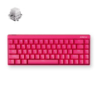 MCHOSE Ace 68 Air Hall Effect Magnetic Switch Gaming Keyboard