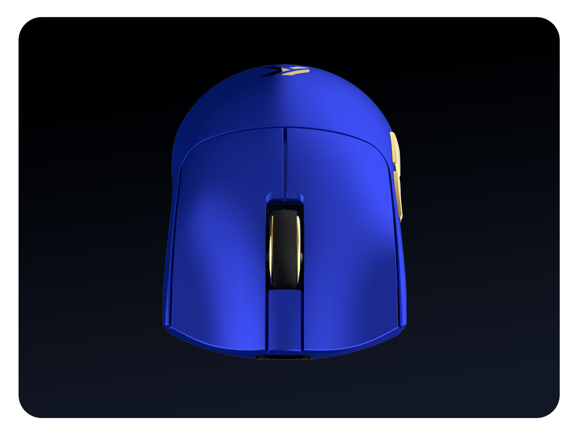 MCHOSE K7 V2